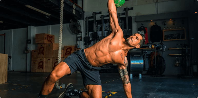 Fitness Lifestyle