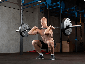 The Power of Squats