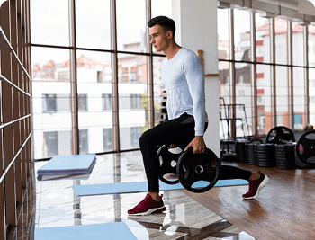 Mastering Deadlifts