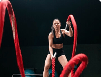 The Benefits of Jump Rope