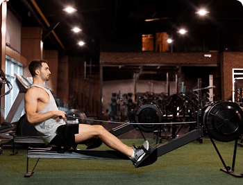 Core Training for Strength