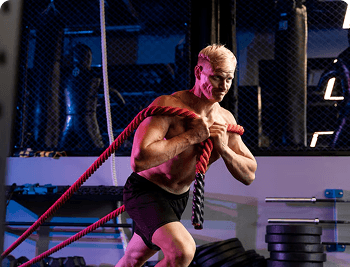 HIIT: Burn Fat Fast
