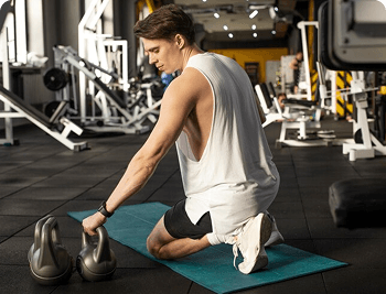 The Importance of Stretching