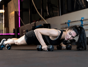 The Ultimate Guide to Planks